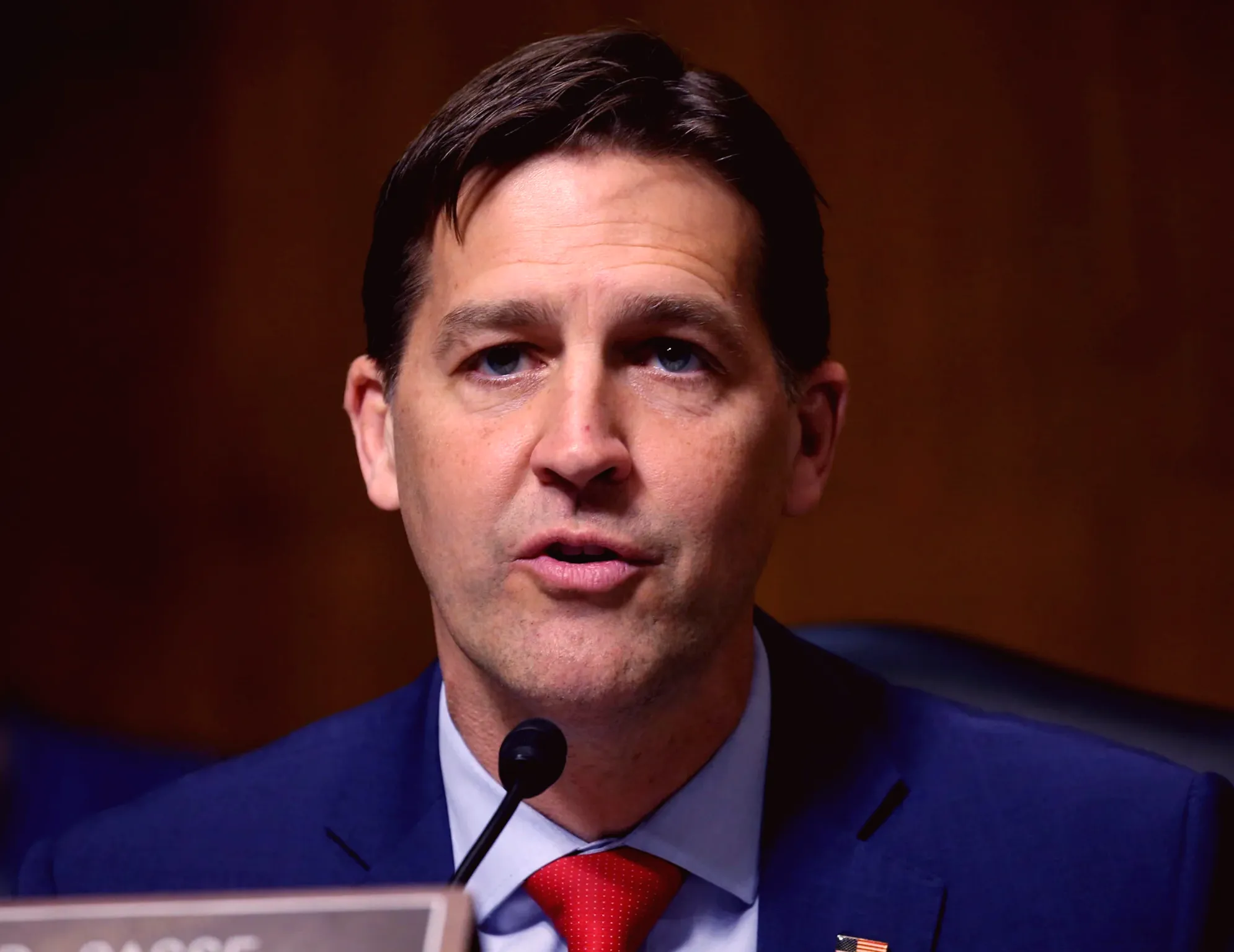 Ben Sasse diagnosed with pancreatic cancer: Understanding symptoms, causes, and more