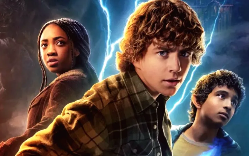 Percy Jackson Season 3 Casts Famous TV Actors for Atlas & 2 Additional Roles
