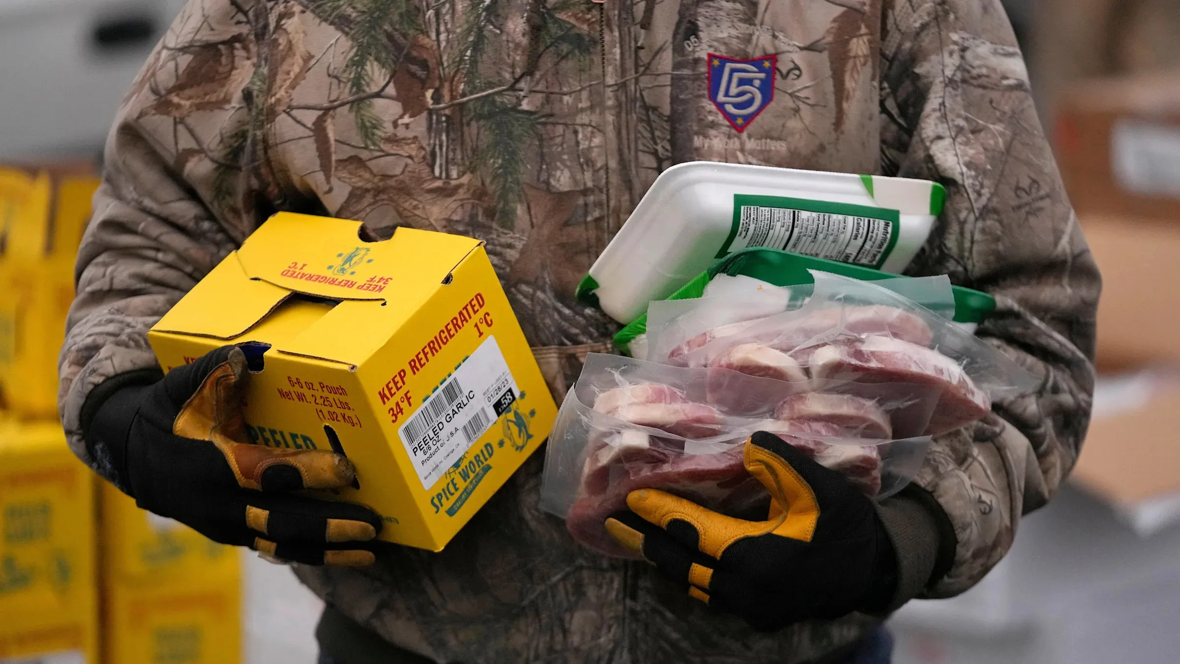 What is GivingTuesday? Ways to make a donation on the yearly day of giving back