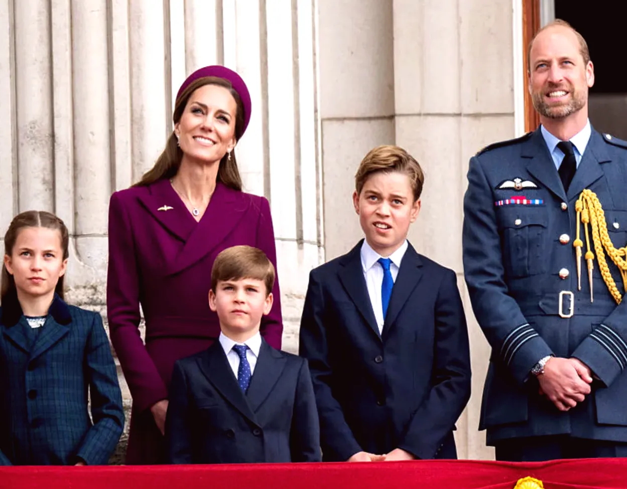 Prince George, Princess Charlotte & Prince Louis Get Prestigious Invitation That Would Delight Queen Elizabeth