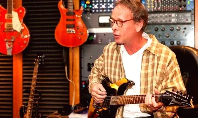 WWE's Bruce Prichard discusses Jim Johnston's Theme Music: 'It all begins to sound similar'