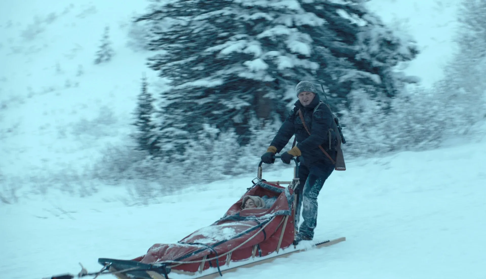 Why [SPOILER] Was Necessary to Die: Insights from 'The Last Frontier' Creators, Cliffhanger Ending and Season 2 Plans