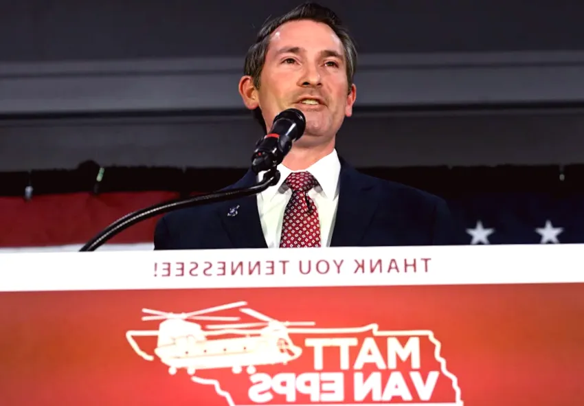 Republican win in Tennessee special election does not alleviate worries about 2026 midterms