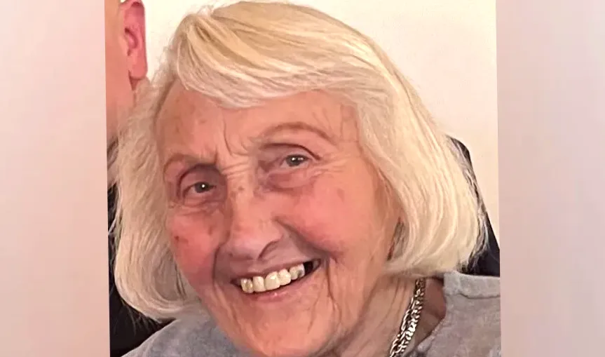 Arrest made in connection with death of 91-year-old woman