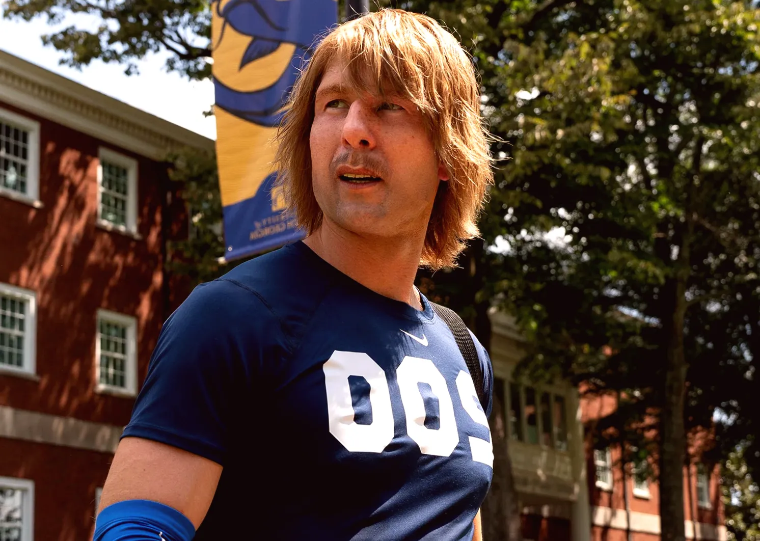 Hulu Renews Glen Powell's 'Chad Powers' for Season 2