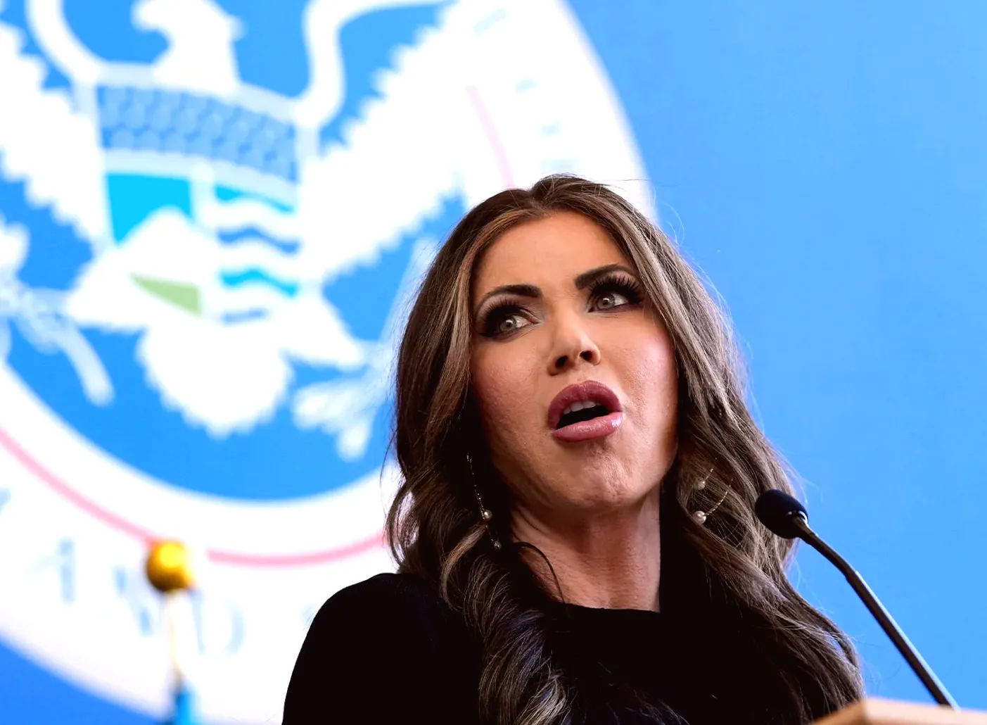 Judge condemns Trump administration for blocking disaster funding to Democratic states