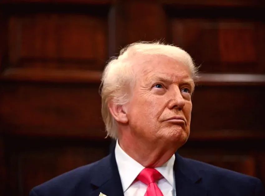 New Architect Hired for Donald Trump's White House Ballroom Following Design Controversy