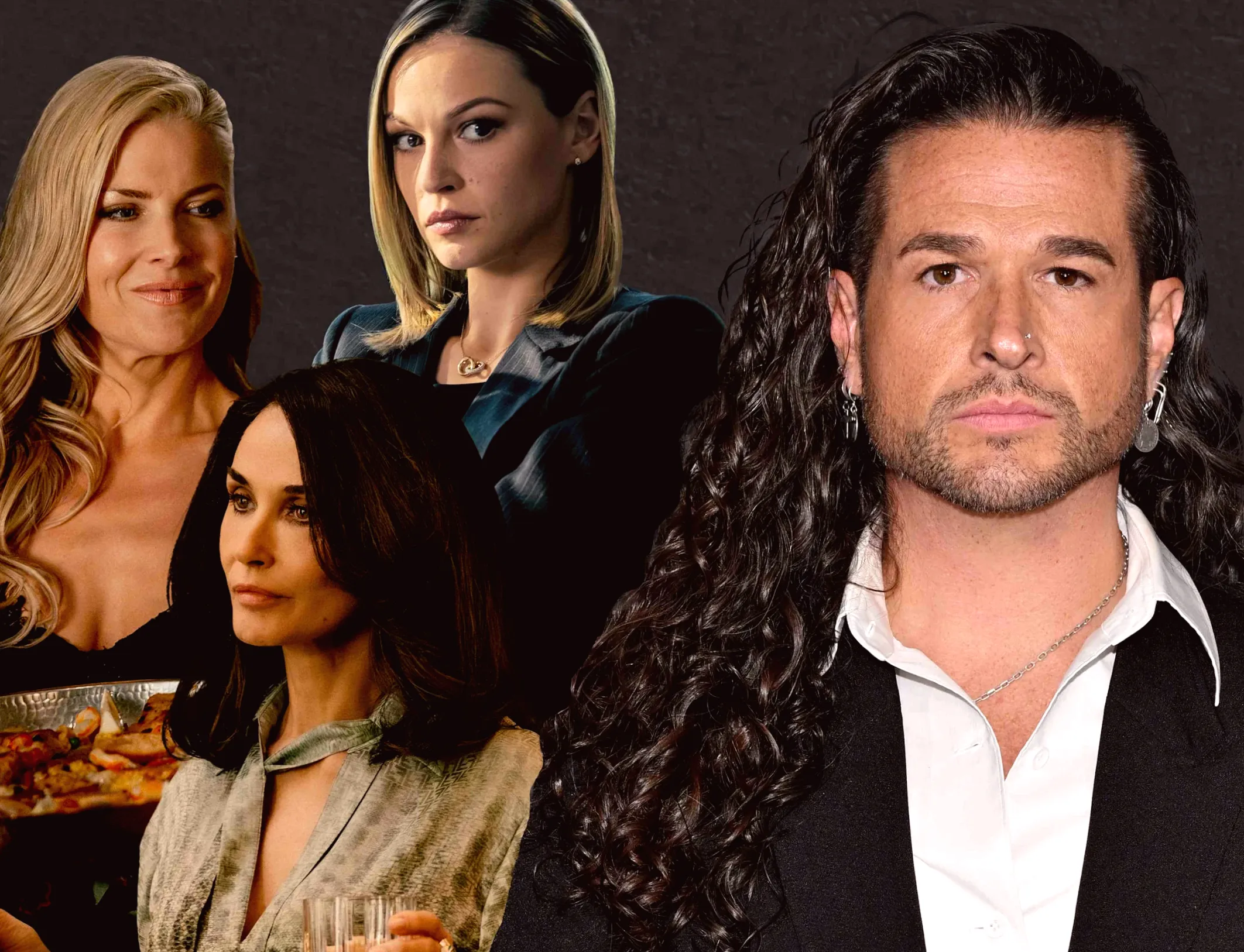 Tim Muir Reveals his Process for Creating "Texas Oil Hair" on "Landman"