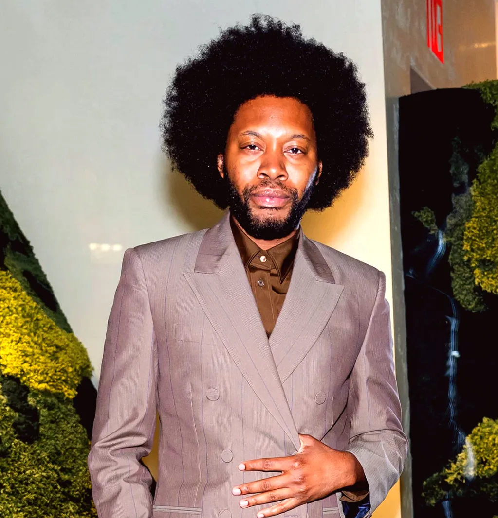 Jeremy O. Harris detained in Japan on suspicion of drug smuggling