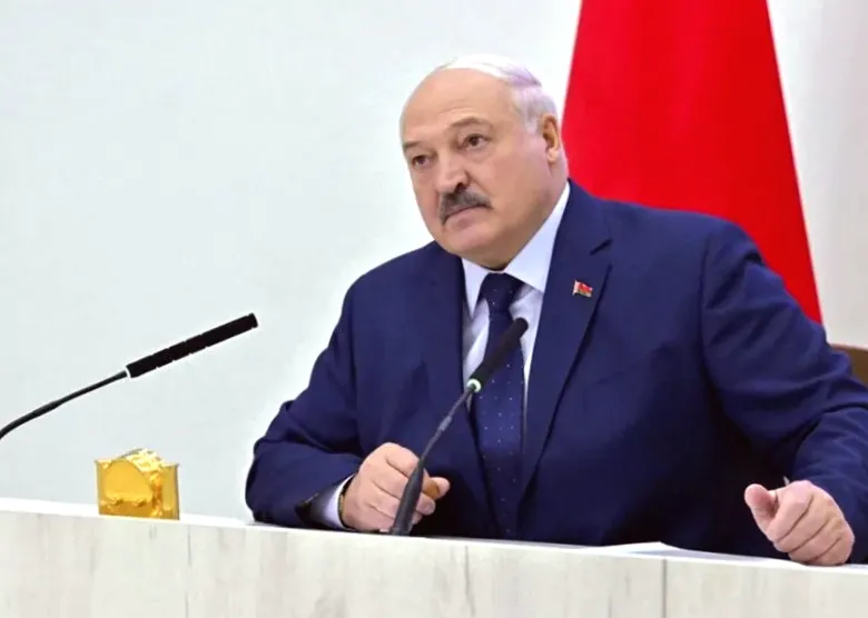 Belarus frees 123 political prisoners following relaxation of U.S. sanctions