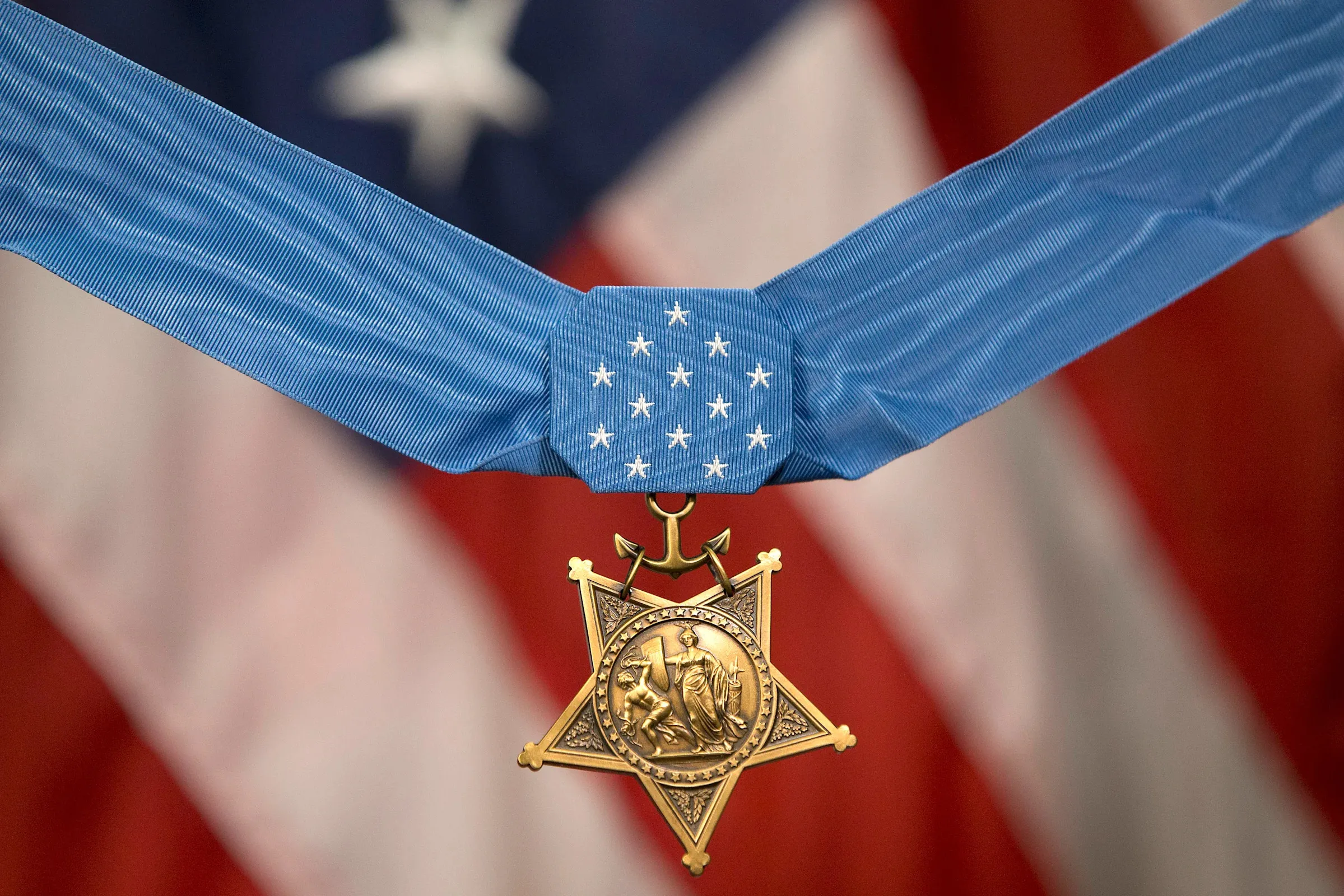 New law increases stipends for Medal of Honor recipients
