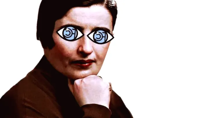 Ayn Rand Criticized FCC's Censorship of 'Public Interest' Over 60 Years Ago