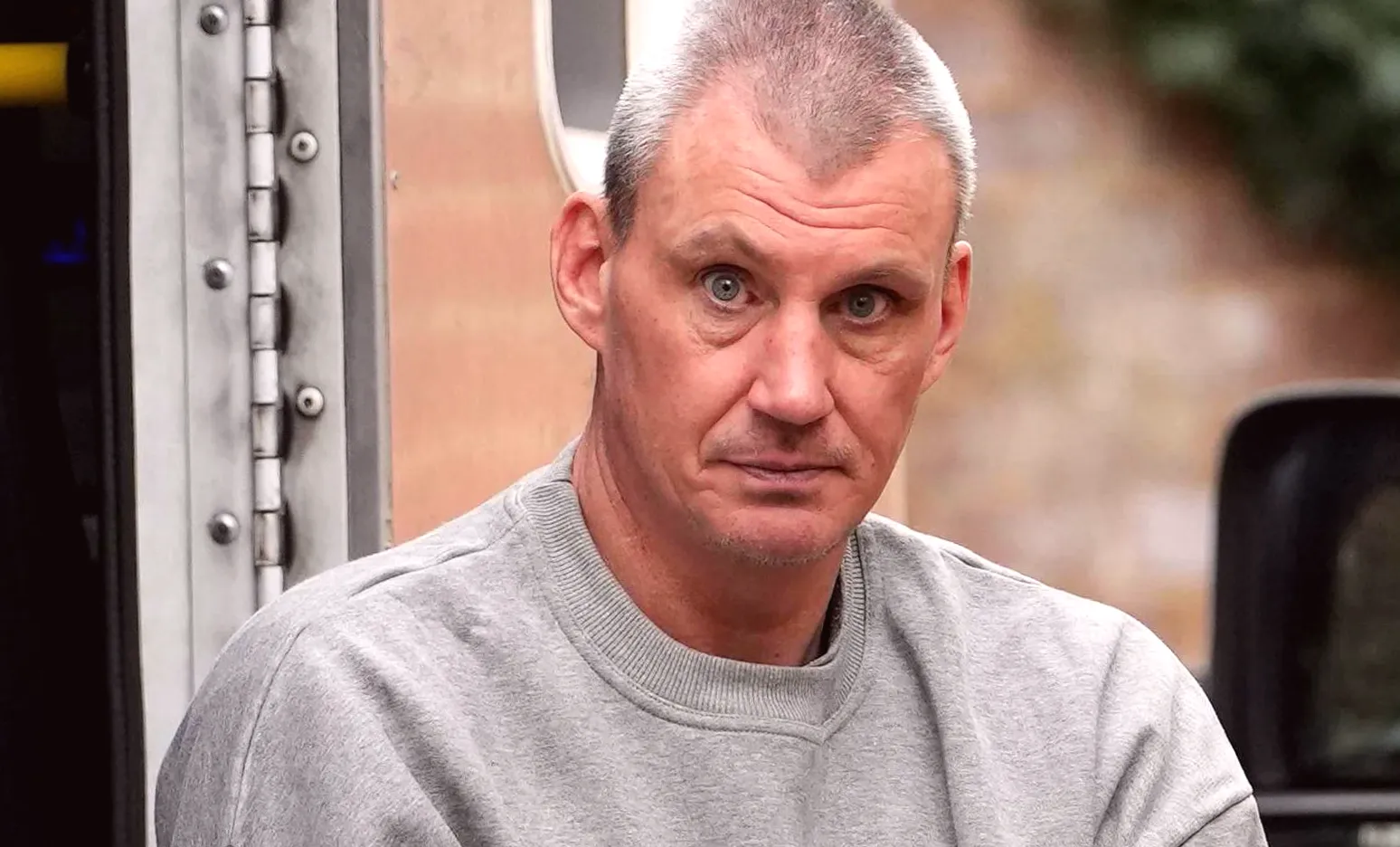 Court told that murder suspect was terrified of cousin