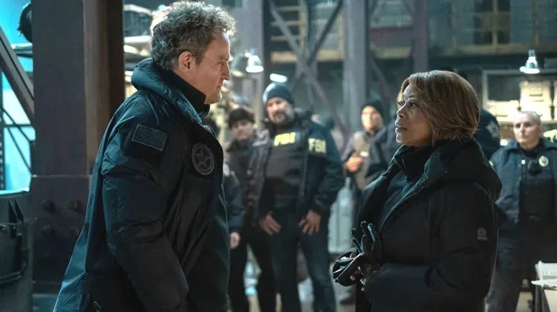 The Final Episode of The Last Frontier Was Initially Different [Exclusive]