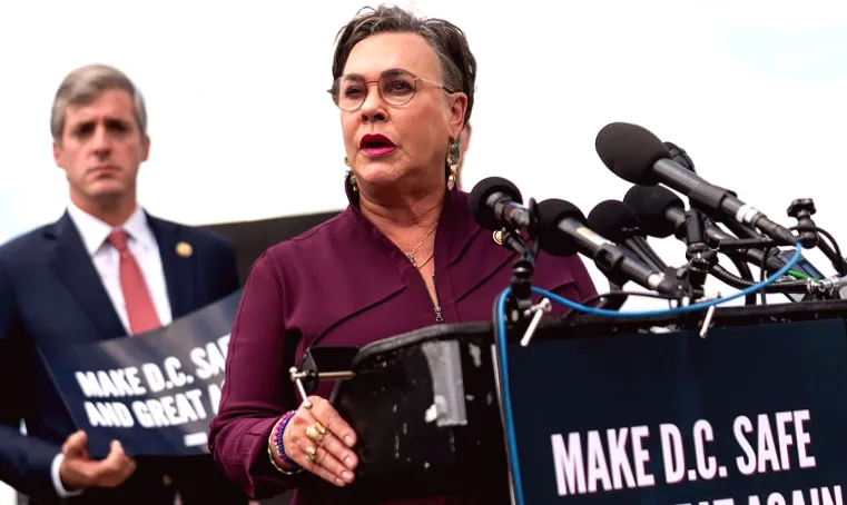 Hageman announces candidacy for Wyoming Senate seat left open by Lummis