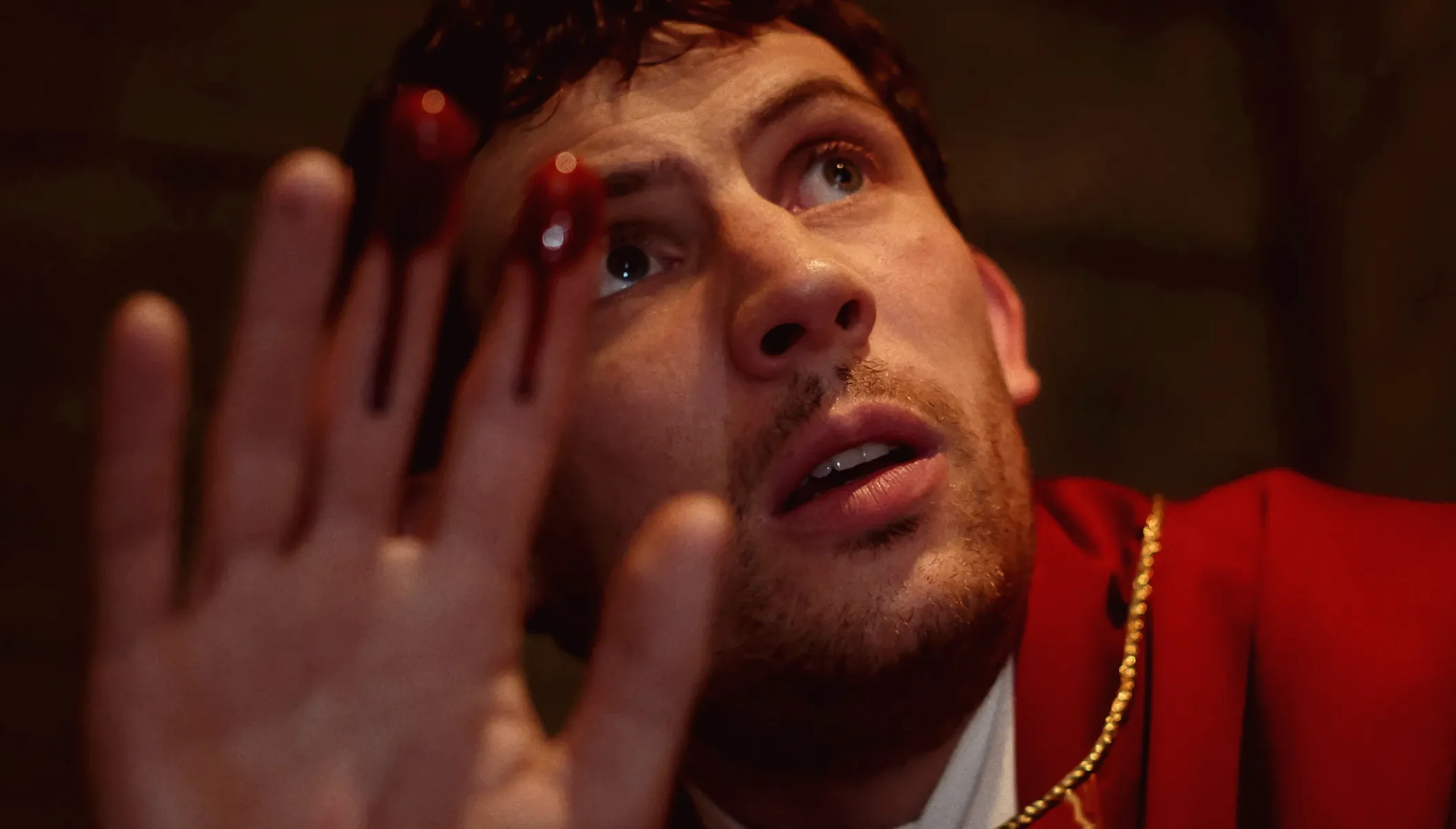 Bridget Everett Dominates 'Knives Out 3' with One Memorable Scene