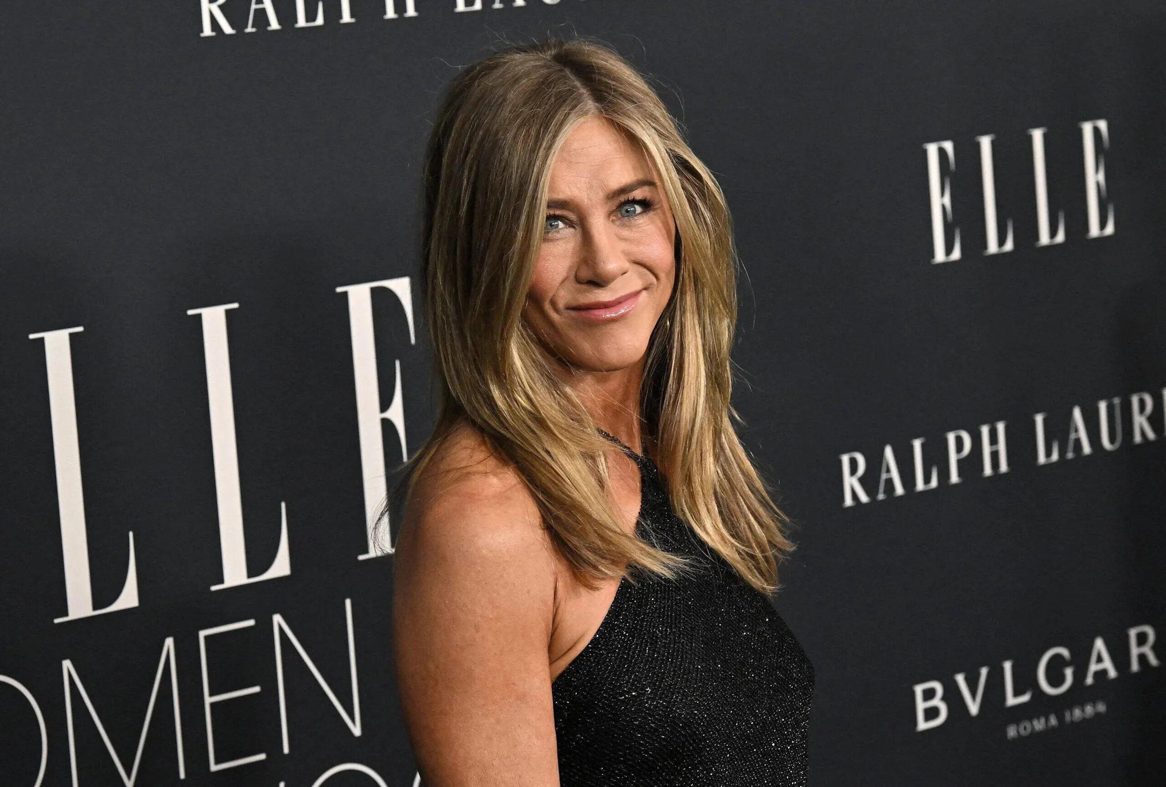 Jennifer Aniston Thinks Jim Curtis Should Take Advantage of Increased Fame from Their Relationship