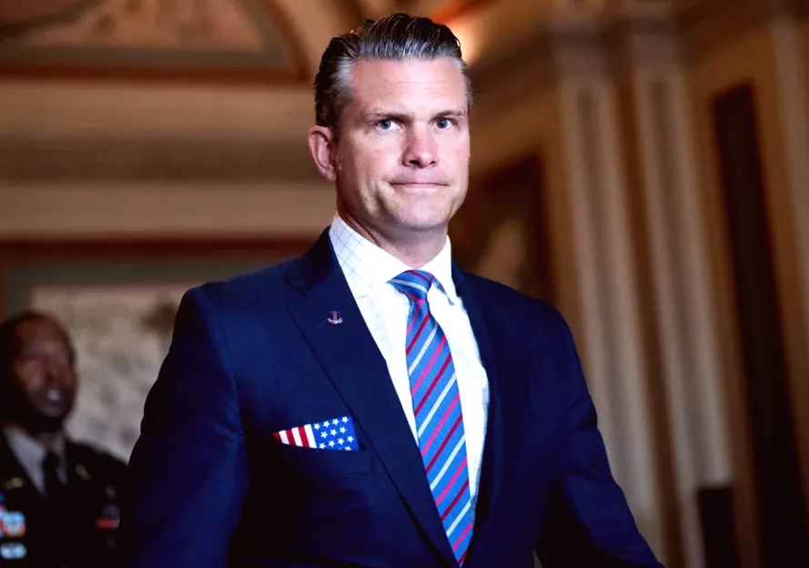 The Pentagon's Recently Formed 'Press Corps' Is a Complete Disaster — And It Will Not Benefit Hegseth