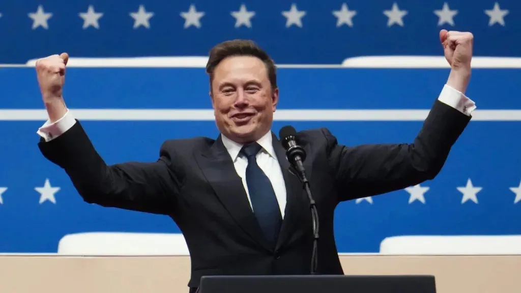 Elon Musk's Biographer Announces HBO's Cancellation of SpaceX Series, Looks to Produce Show on Another Platform