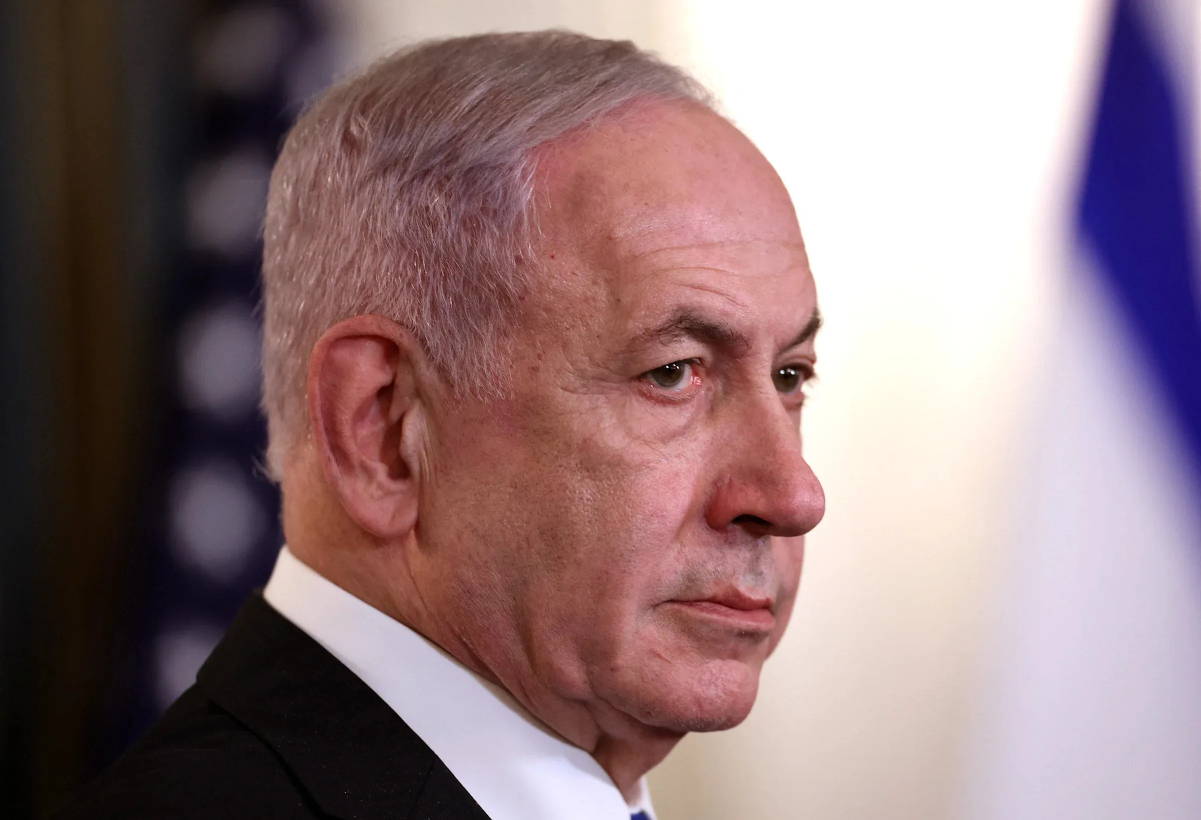 Netanyahu appeals to Israeli president for pardon in corruption cases