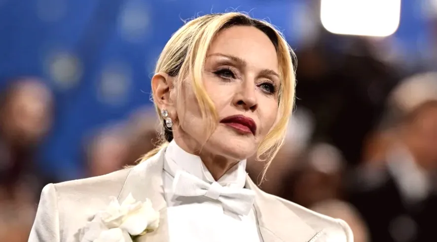 Donald Trump Planning Revenge on Madonna, Says Source