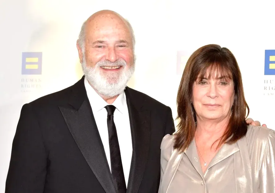 Death Certificates of Michele and Rob Reiner Released