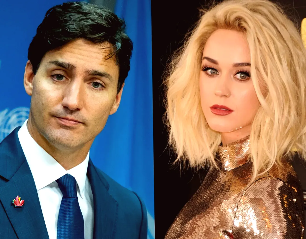 Insiders Unveil Katy Perry & Justin Trudeau's Strategy to Become a 'Power Couple' — 'Their Commitment is Strong'