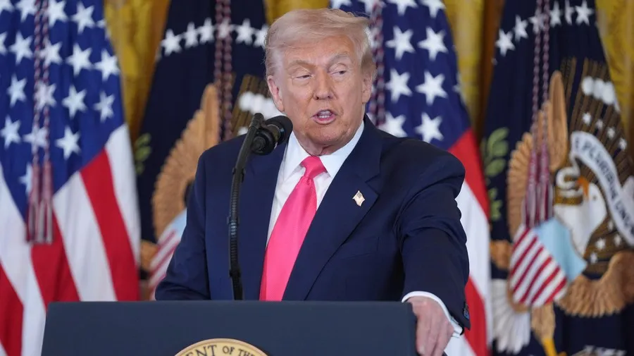 Skepticism greets Trump's efforts for peace in Sudan: 'They don't have a reason to cease'