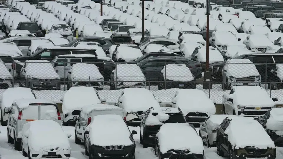 5 important updates for December 2: Dangerous travel conditions, Increased enforcement on immigration, Venezuela crisis, Flooding in Asia, Changes in US health policy