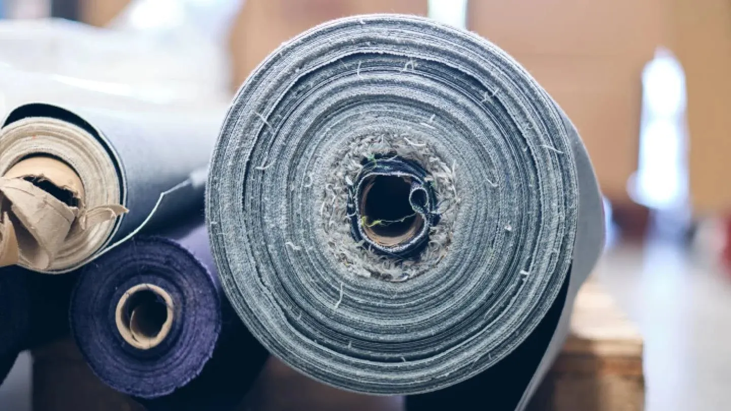 CleanKore and HMS collaborate to improve eco-friendly denim production.