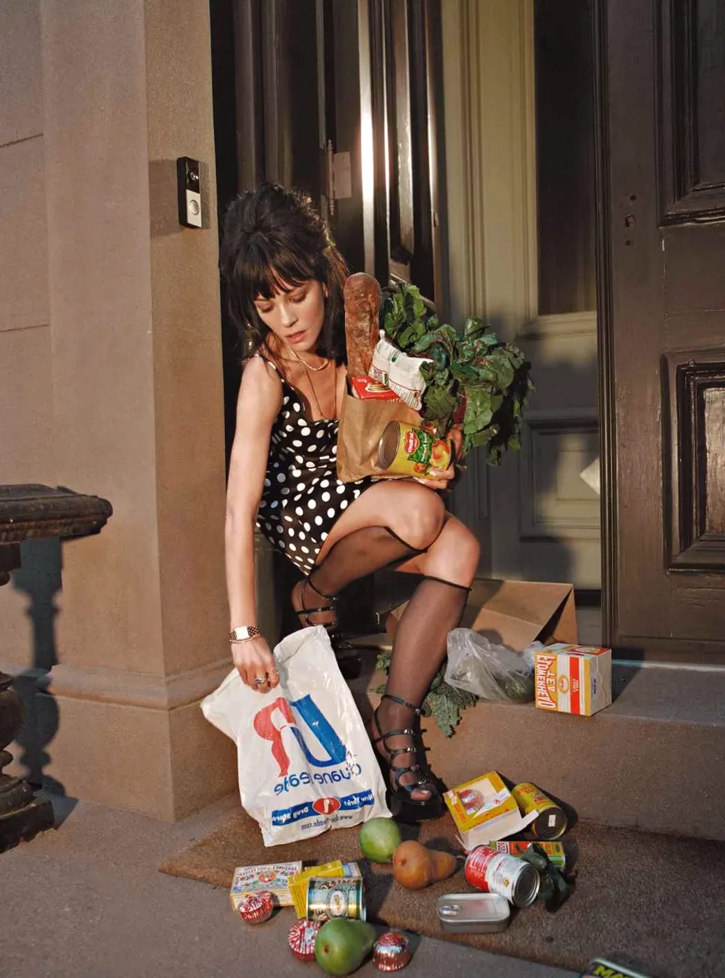 Lily Allen Announces North American Spring 2026 Tour Dates for "West End Girl"