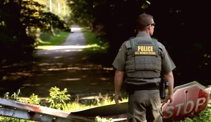 Exclusive: Indigenous Reservation in Upstate New York Facing Challenges of Transnational Crime