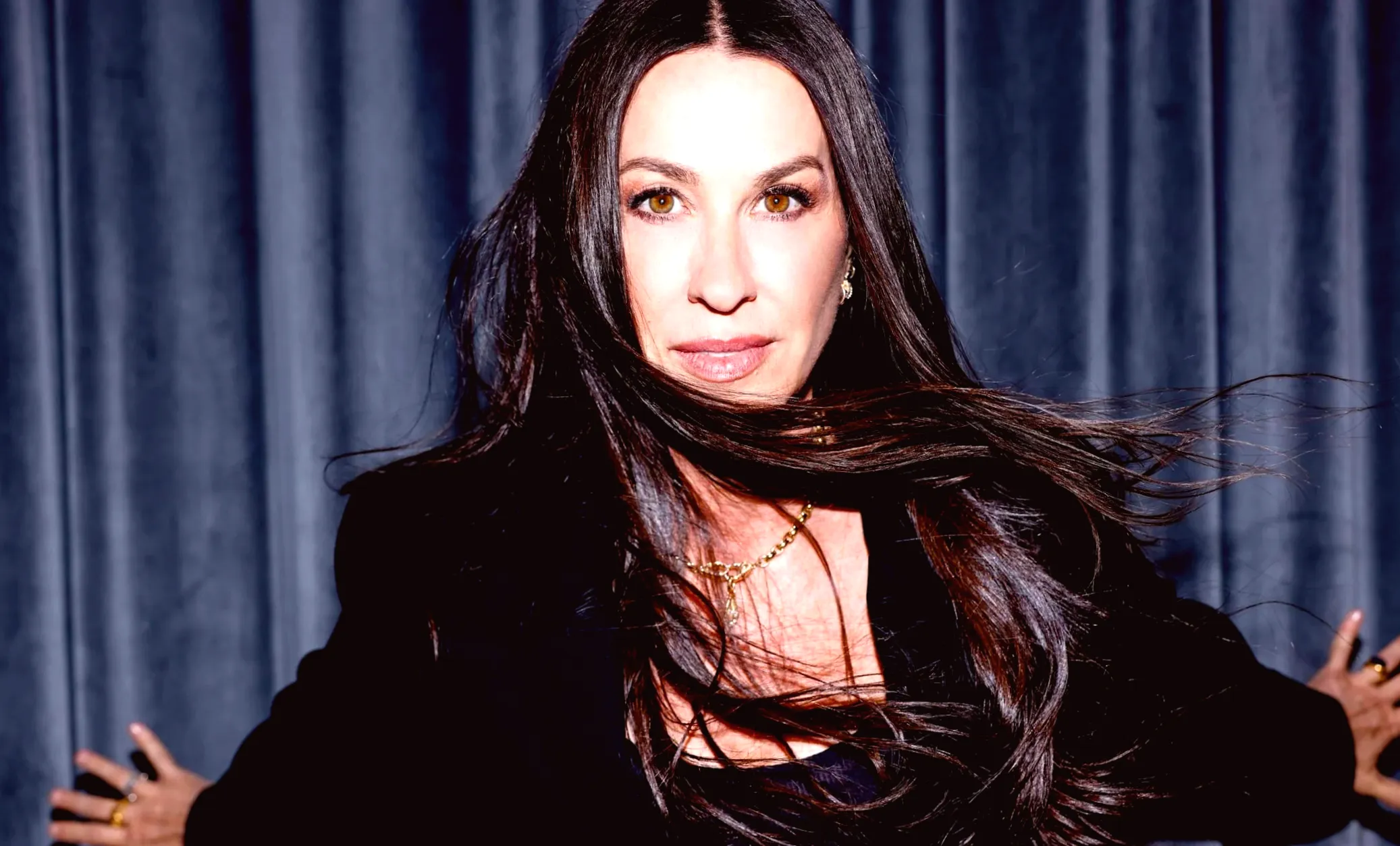 Alanis Morissette to be the main attraction at palace festival