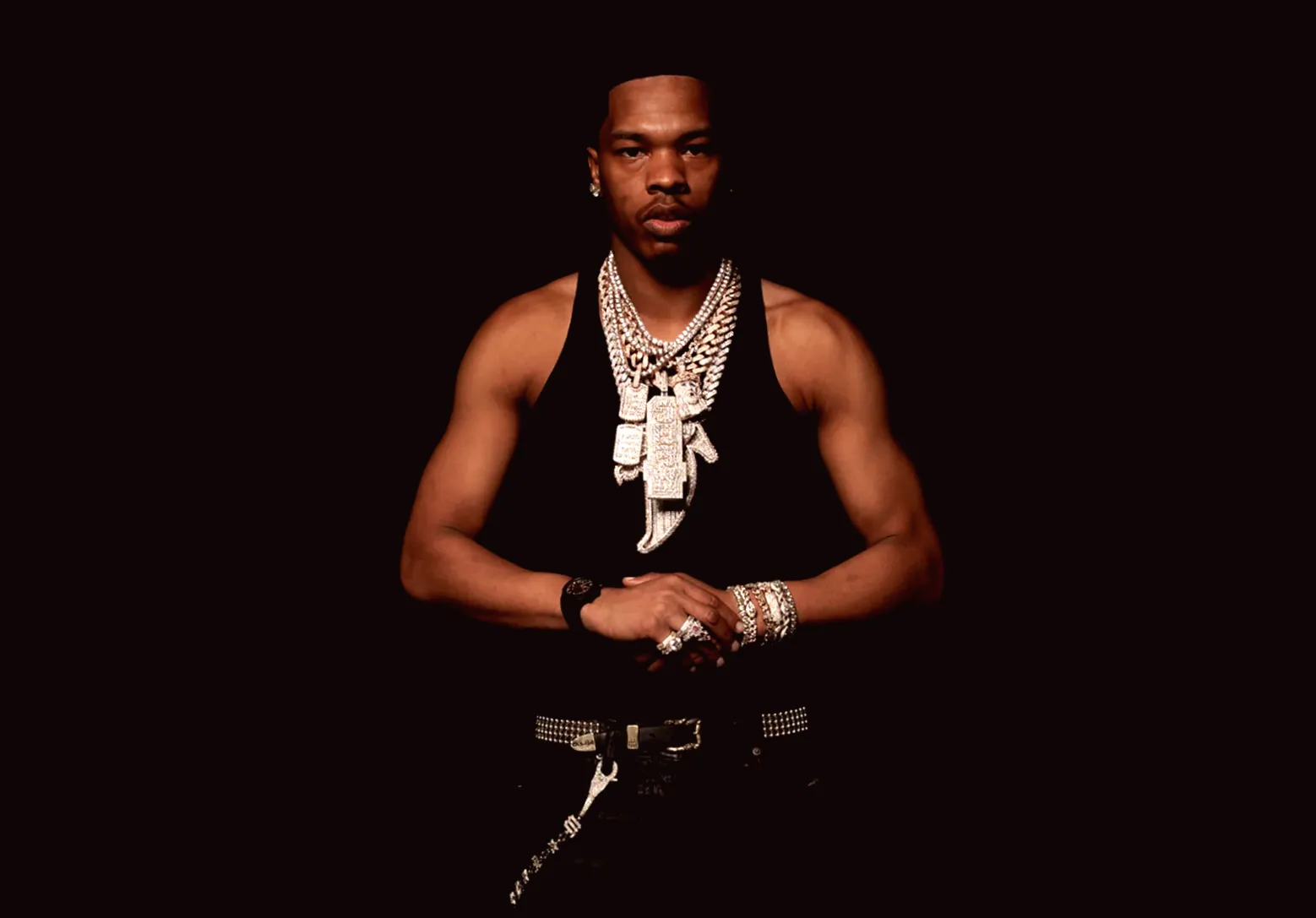 Friday Music Guide: Fresh Releases from Lil Baby, Luke Combs, GloRilla, and Others
