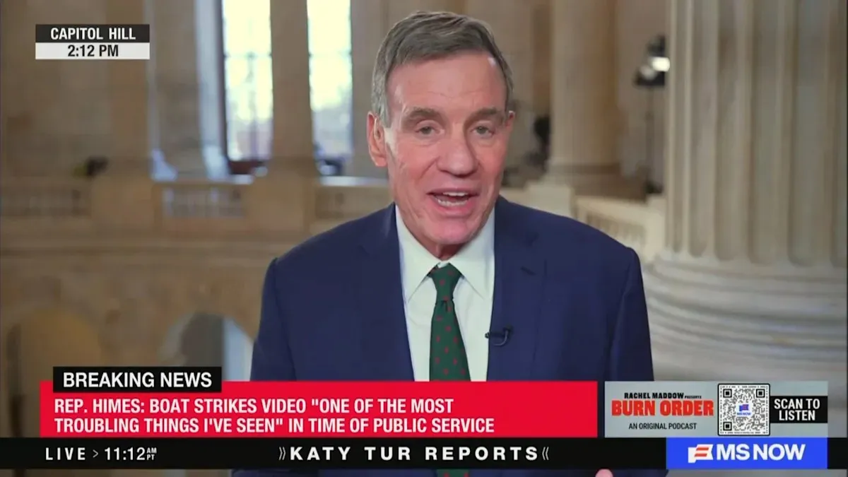 Leading Democrat Criticizes DOJ for Selective Use of Facts Following Pipe Bomber Press Conference