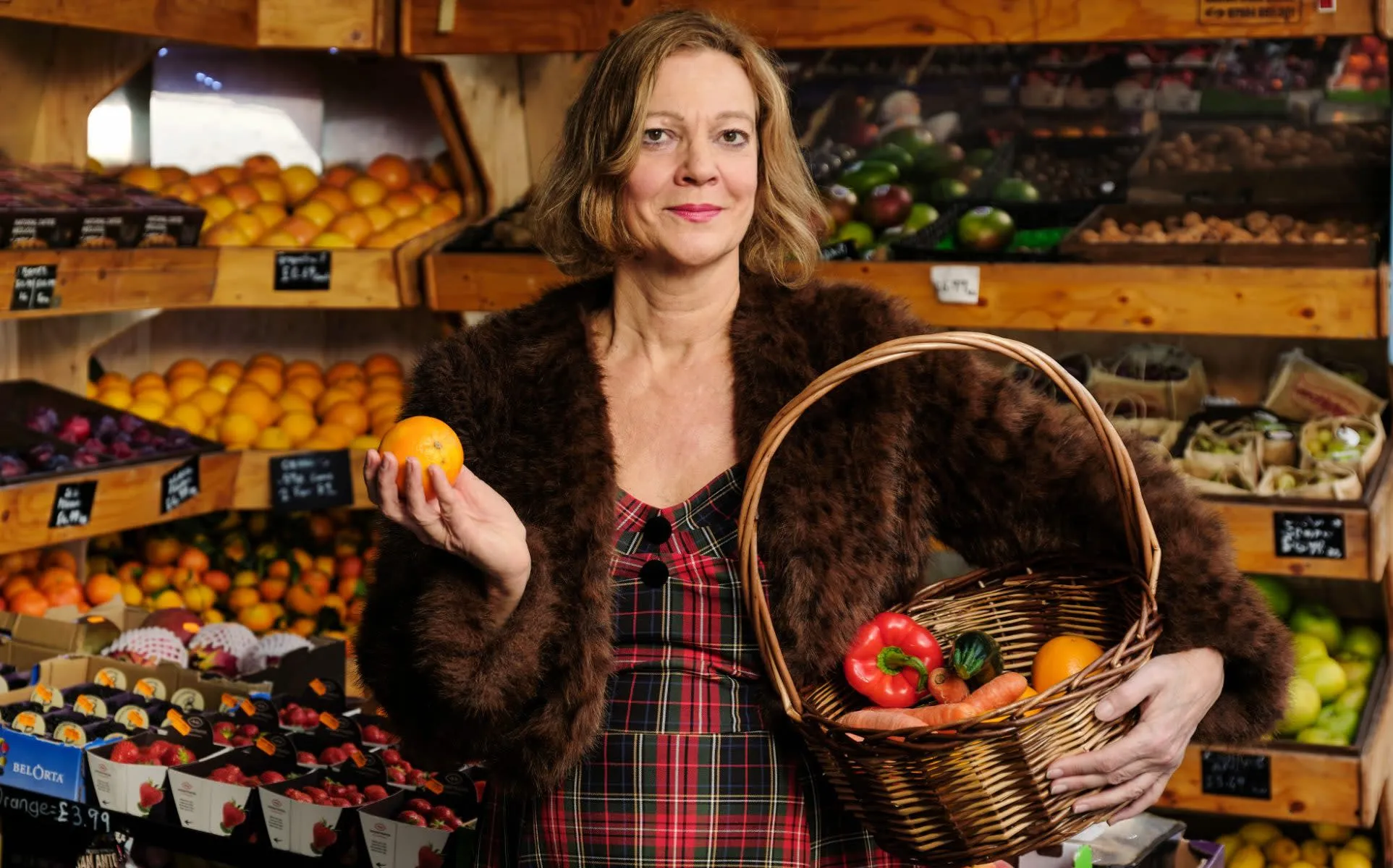 Tracking my fiber intake for a month transformed my life