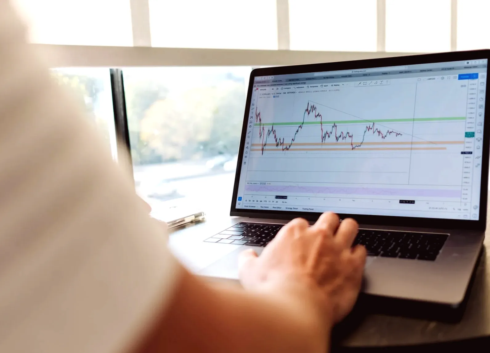 Jim Cramer advises to stick with high-quality SentinelOne