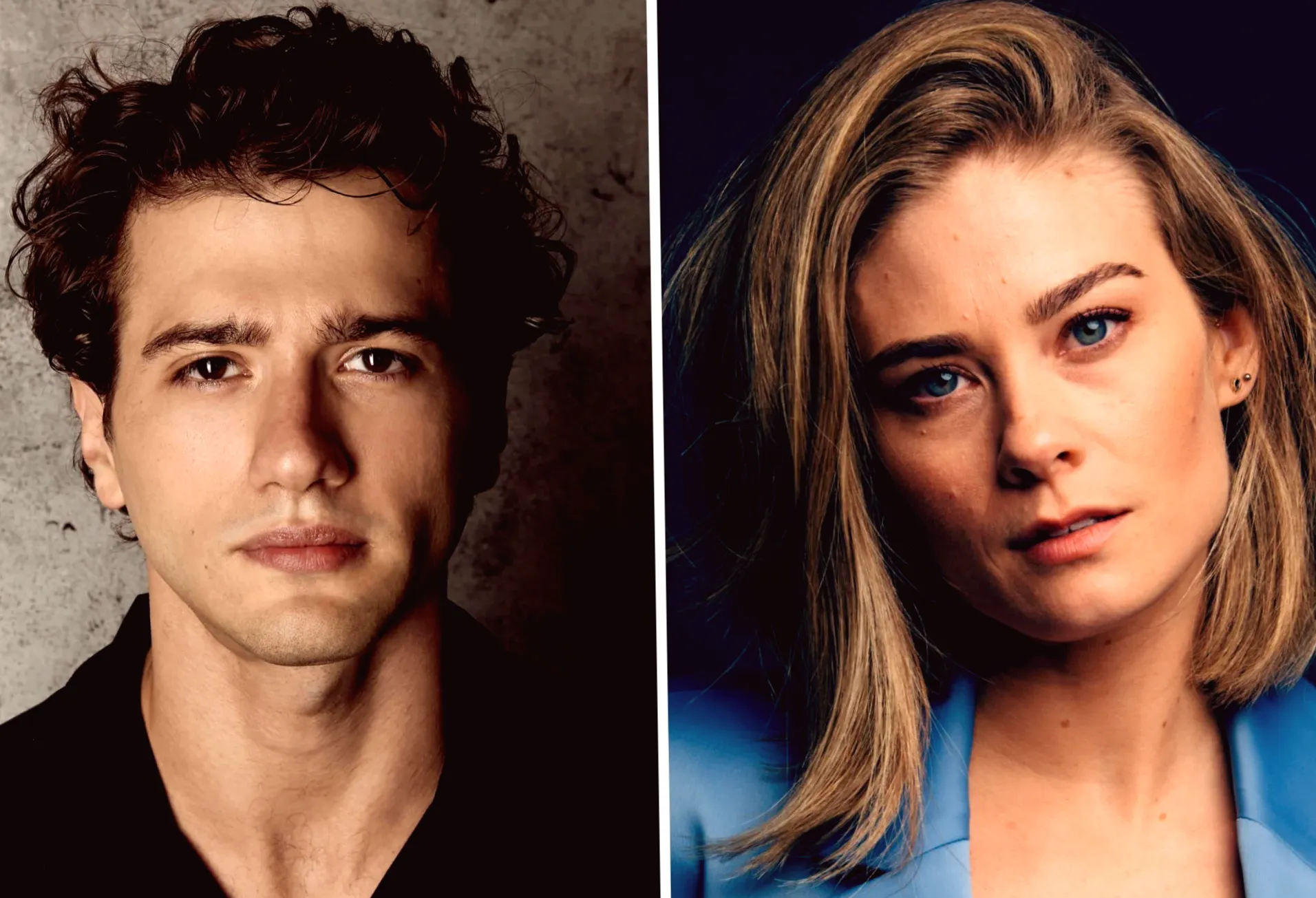 Kim Matula and Alex FitzAlan Join the Cast for Season 2 of ‘The Hunting Wives’