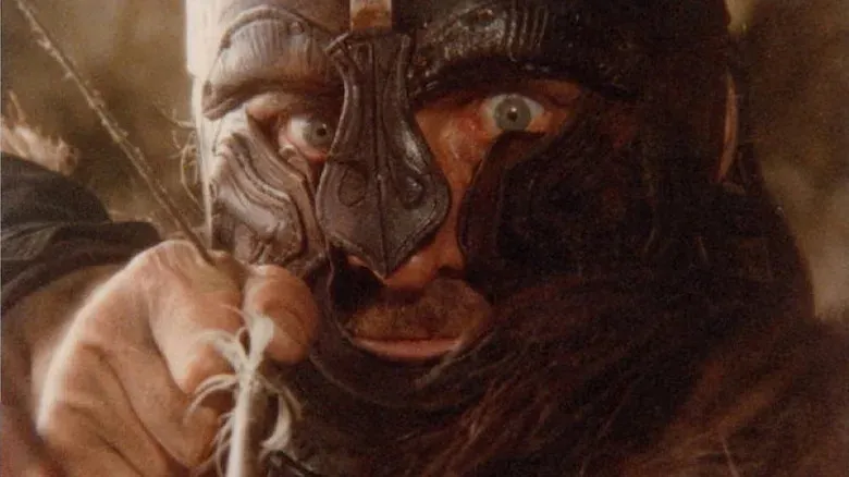It's Almost Impossible to Stream the Best '80s Viking Movie Today
