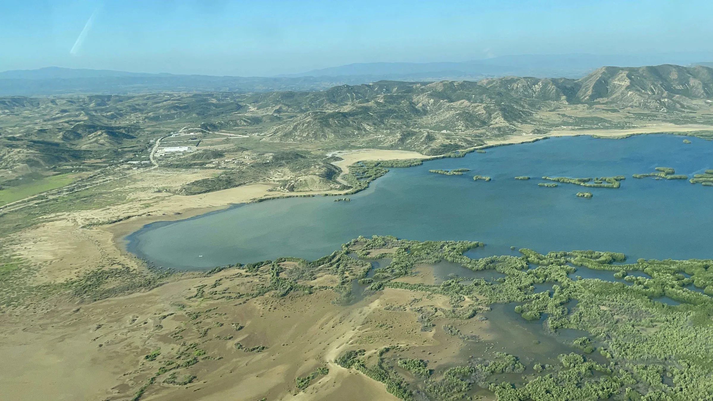 Ohio missionary charged with traveling to Haiti for sexual activities with minors