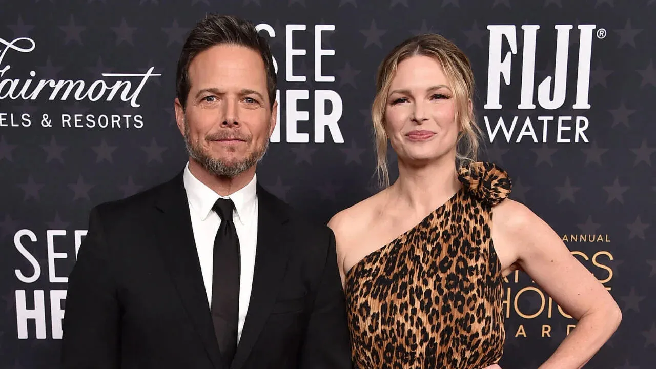 Scott Wolf Reportedly Withdraws Restraining Order Against Ex-Wife Kelley Wolf Amid Turbulent Divorce and Legal Battle