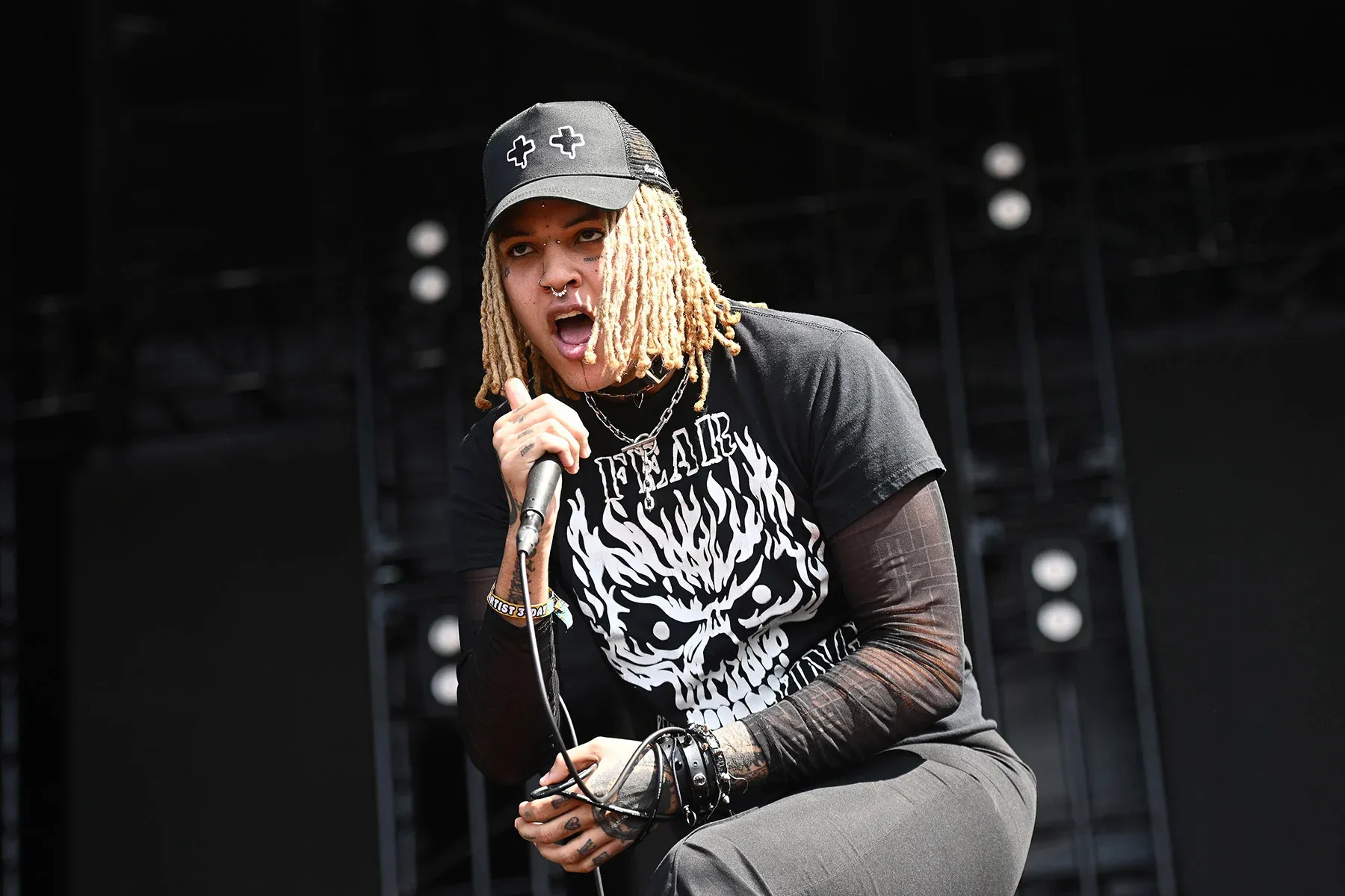 Florida Rapper POORSTACY Passes Away at 26