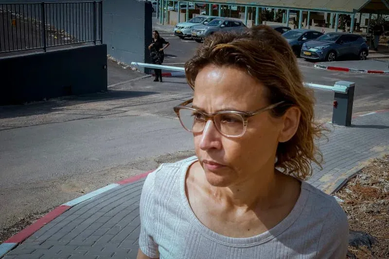 Former IDF chief legal advisor Tomer Yerushalmi discharged from Ichilov Hospital after nearly a month