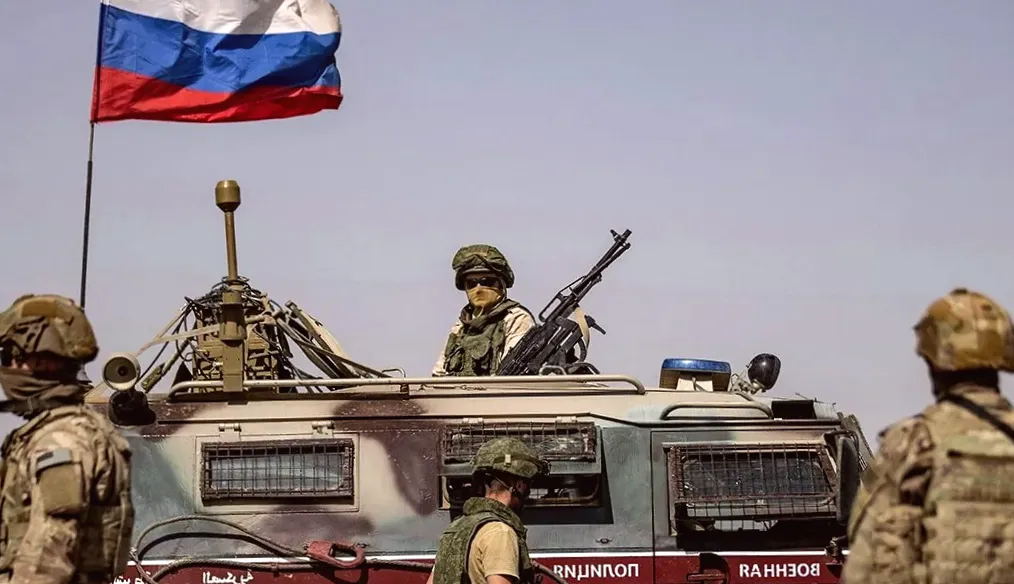 US forces discreetly defeated Russian mercenaries in Syria