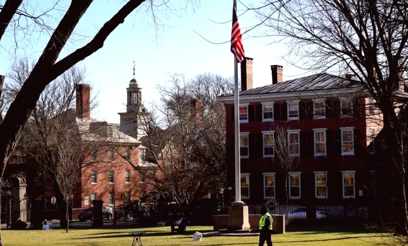 Federal Investigation into Brown University's Safety Following Recent Shooting: What's at Risk and Under Scrutiny