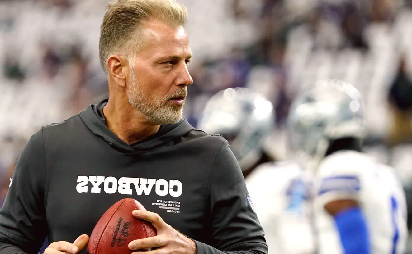 Cowboys Defensive Coordinator Matt Eberflus Emphasizes Two Key Factors in Defensive Turnaround