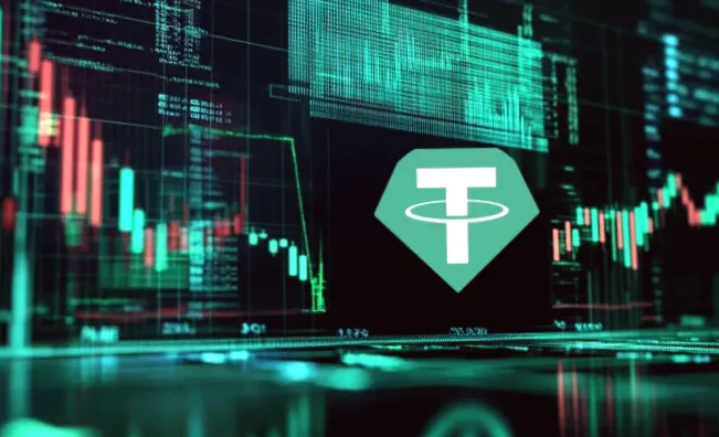 Tether Plans a $20 Billion Stock Sale to Explore Tokenized Equity Opportunities