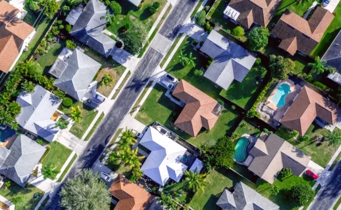 Metropolitan Minneapolis: Cities experiencing the most rapid increases in home prices