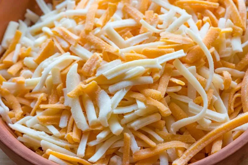 Check your fridge for these brands: 1.5 million bags of shredded cheese recalled