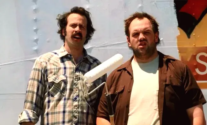 The Actual Cause of My Name Is Earl's Cancellation (And What Was Planned for the Series Finale)
